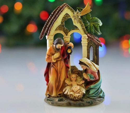 Messe de Noel